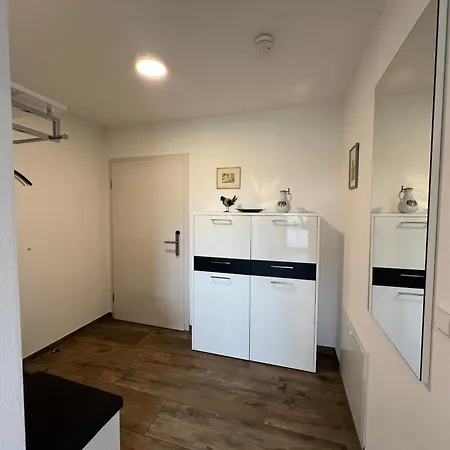 Heidi Fernblick Apartman