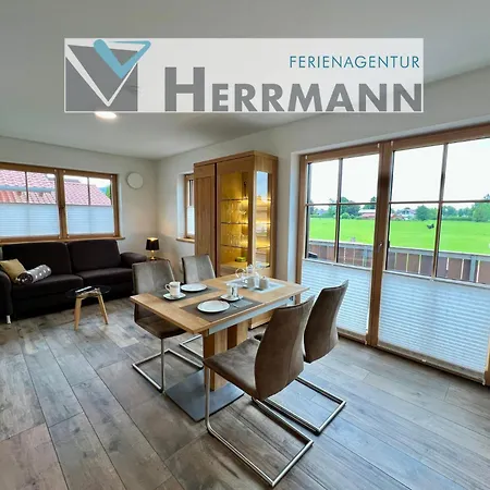 Heidi Fernblick Apartmán Schwangau