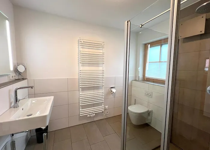 Heidi Fernblick Appartement Schwangau