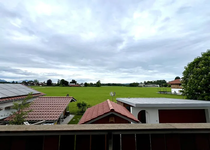Appartement Heidi Fernblick