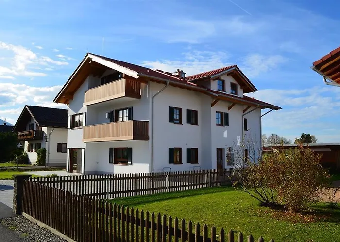 Heidi Fernblick Appartement Schwangau
