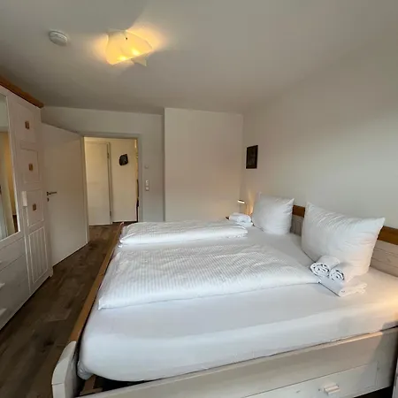 Appartement Heidi Fernblick Schwangau