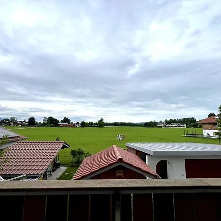 Apartmán Heidi Fernblick
