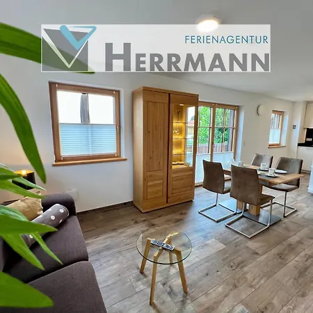 Apartment Heidi Fernblick Schwangau