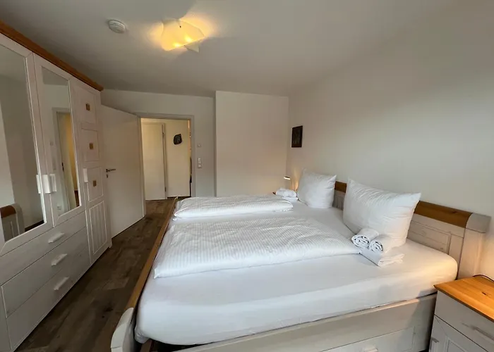 Apartmán Heidi Fernblick Schwangau
