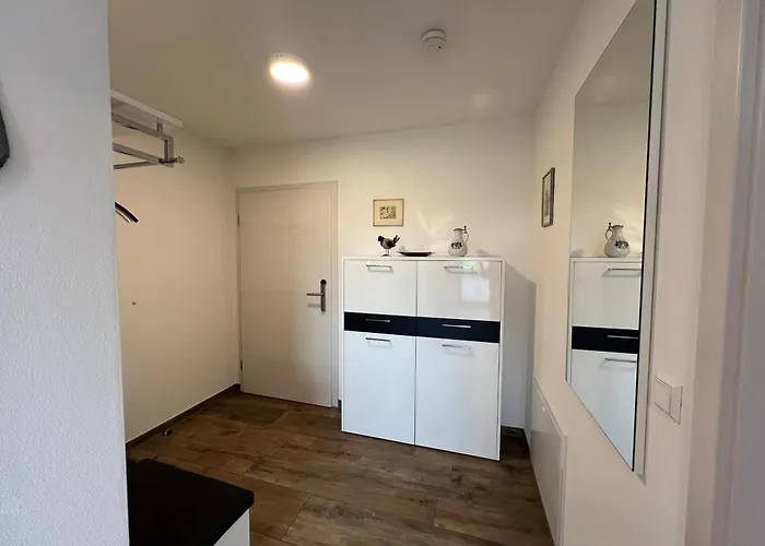 Heidi Fernblick Apartmán